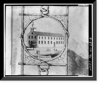 Our Lady of Peace Cathedral, 1183 Fort Street, Honolulu, Honolulu County, HI - 8, Vintage Wall Art