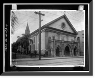 Our Lady of Peace Cathedral, 1183 Fort Street, Honolulu, Honolulu County, HI - 11, Vintage Wall Art