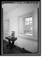 Historic Framed Print, Chamberlain House, King & Kawaiahao Streets, Honolulu, Honolulu County, HI - 9,  17-7/8" x 21-7/8"