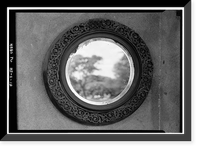 Iolani Palace, King & Richards Streets, Honolulu, Honolulu County, HI - 18, Vintage Wall Art