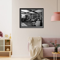 Grove Farm, G. N. Wilcox House, Nawiliwili Road (State Route 58), Lihue, Kauai County, HI - 13, Vintage Print