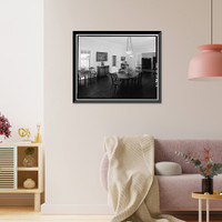 Grove Farm, G. N. Wilcox House, Nawiliwili Road (State Route 58), Lihue, Kauai County, HI - 16, Vintage Print