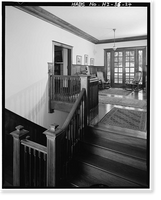 Grove Farm, G. N. Wilcox House, Nawiliwili Road (State Route 58), Lihue, Kauai County, HI - 24, Vintage Print