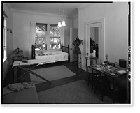 Grove Farm, G. N. Wilcox House, Nawiliwili Road (State Route 58), Lihue, Kauai County, HI - 31, Historic Print