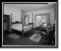 Grove Farm, G. N. Wilcox House, Nawiliwili Road (State Route 58), Lihue, Kauai County, HI - 33 Classic, Vintage Poster
