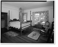 Grove Farm, G. N. Wilcox House, Nawiliwili Road (State Route 58), Lihue, Kauai County, HI - 33 Classic, Vintage Poster