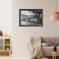 Bailey House, Iao Valley Road, Wailuku, Maui County, HI - 5, Antique Wall Art