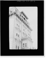 Iowa Hospital for the Insane, State Route 248, Independence, Buchanan County, IA - 2, Historic Reproduction