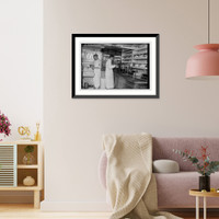 Pathological laboratory - COMFORT Classic, Vintage Wall Art