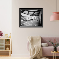Knights of Columbus Building, 202-204 South Federal Avenue, Mason City, Cerro Gordo County, IA - 11 Classic, Vintage Wall Art