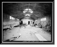Knights of Columbus Building, 202-204 South Federal Avenue, Mason City, Cerro Gordo County, IA - 15, Antique Wall Art