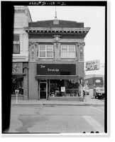 W. T. McFarlane Building, 123 South Federal Avenue, Mason City, Cerro Gordo County, IA - 2, Historic Print