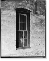 W. J. Young Machine Shop, South Tenth Street & Second Avenue, Clinton, Clinton County, IA - 12, Historic Print