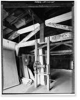 W. J. Young Machine Shop, South Tenth Street & Second Avenue, Clinton, Clinton County, IA - 15, Antique Wall Art