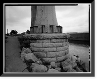 Eagle Point Bridge, Dubuque, Dubuque County, IA - 32 Classic, Antique Poster