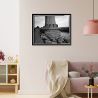 Eagle Point Bridge, Dubuque, Dubuque County, IA - 32 Classic, Antique Poster