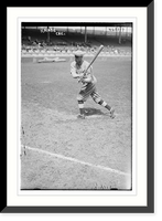 Historic Framed Print, Knabe - Cubs,  17-7/8" x 21-7/8"