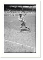 Historic Framed Print, Knabe - Cubs,  17-7/8" x 21-7/8"