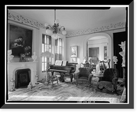 Montauk, U.S. Route 18, Clermont vicinity, Fayette County, IA - 4, Antique Wall Art