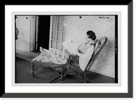 Historic Framed Print, Galli - Curci - 26,  17-7/8" x 21-7/8"