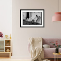 Historic Framed Print, Galli - Curci - 26,  17-7/8" x 21-7/8"