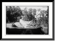Historic Framed Print, Galli - Curci - 29,  17-7/8" x 21-7/8"