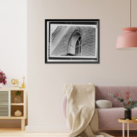 John Reichard House, State Route 92 vicinity, Knoxville vicinity, Marion County, IA - 8, Antique Wall Art