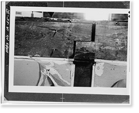 John Reichard House, State Route 92 vicinity, Knoxville vicinity, Marion County, IA - 27, Antique Wall Art