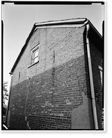 Central College, Temporary Quarters, 1107 West Washington Street, Pella, Marion County, IA - 2, Antique Wall Art