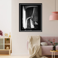Rensselaer Russell House, 520 West Third Street, Waterloo, Black Hawk County, IA - 3 Classic, Vintage Wall Art