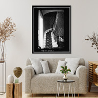Rensselaer Russell House, 520 West Third Street, Waterloo, Black Hawk County, IA - 3 Classic, Vintage Wall Art