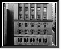 Antique Architecture - Des Moines, Iowa - Equitable Life Assurance (2)