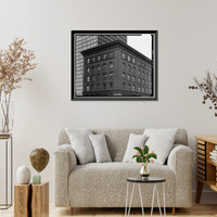 Antique Architecture - Des Moines, Iowa - Equitable Life Assurance (3)