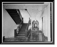 Equitable Life Assurance Company Building, 605 Locust Street, Des Moines, Polk County, IA - 17, Vintage Print