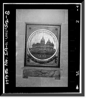 Municipal Building, East First & Locust Streets, Des Moines, Polk County, IA - 8, Vintage Print