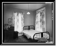 Frederick Cromer House, 1053 Ninth Street, Des Moines, Polk County, IA - 8 Classic, Vintage Wall Art