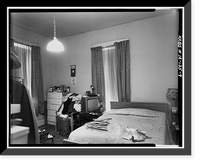 Frederick Cromer House, 1053 Ninth Street, Des Moines, Polk County, IA - 9, Antique Wall Art