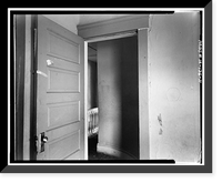 M. A. Lumbard House, 1059 Ninth Street, Des Moines, Polk County, IA - 11, Vintage Poster