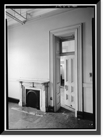 U.S. Courthouse & Post Office, Fifth Street & Court Avenue, Des Moines, Polk County, IA - 4, Antique Poster