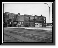 Windsor Purity Candy Company, 125-129 Second Avenue, Des Moines, Polk County, IA - 2, Vintage Poster