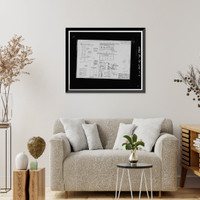 Mare Island Naval Shipyard, Chemical Cleaning Facility, North of Fourteenth Street, between California & R, Vallejo, Solano County, CA - 9, Antique Wall Art