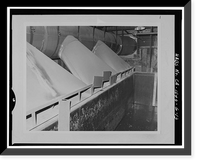 Mare Island Naval Shipyard, Acid Mixing Facility, California Avenue & E Street, Vallejo, Solano County, CA - 13, Vintage Poster