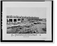 Mare Island Naval Shipyard, Acid Mixing Facility, California Avenue & E Street, Vallejo, Solano County, CA - 15 Classic, Historic Reproduction