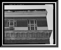 Knights of Pythias Building, 101 Valencia Street, San Francisco, San Francisco County, CA - 7, Vintage Print