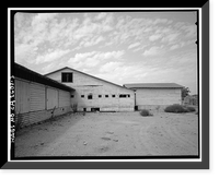 Latimer Packing House, 321 South San Antonio Avenue, Ontario, San Bernardino County, CA - 3, Historic Reproduction
