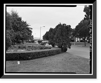 Oakland Naval Supply Center, Maritime Street at Seventh Street, Oakland, Alameda County, CA - 25, Historic Reproduction