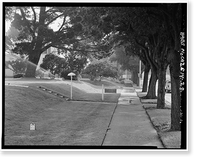Oakland Naval Supply Center, Maritime Street at Seventh Street, Oakland, Alameda County, CA - 28, Antique Wall Art