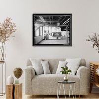 Antique Architecture - Oakland, California - Naval Supply Center (1)