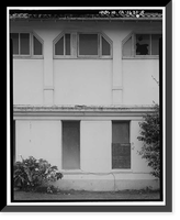 Presidio of San Francisco, Letterman General Hospital, Building No. 27, Letterman Hospital Complex, Edie Road, San Francisco, San Francisco County, CA - 8, Antique Wall Art