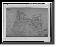 Presidio of San Francisco, Letterman General Hospital, Building No. 27, Letterman Hospital Complex, Edie Road, San Francisco, San Francisco County, CA - 34, Antique Wall Art
